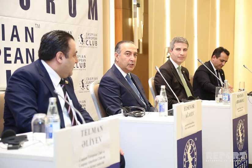 Deputy minister: US citizens living in Azerbaijan benefit from healthcare services