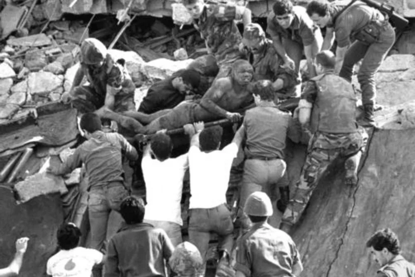 ​Qoşulmama Hərəkatına üzv dövlətlər İranla bağlı ABŞ-dan BMT-yə şikayət ediblər