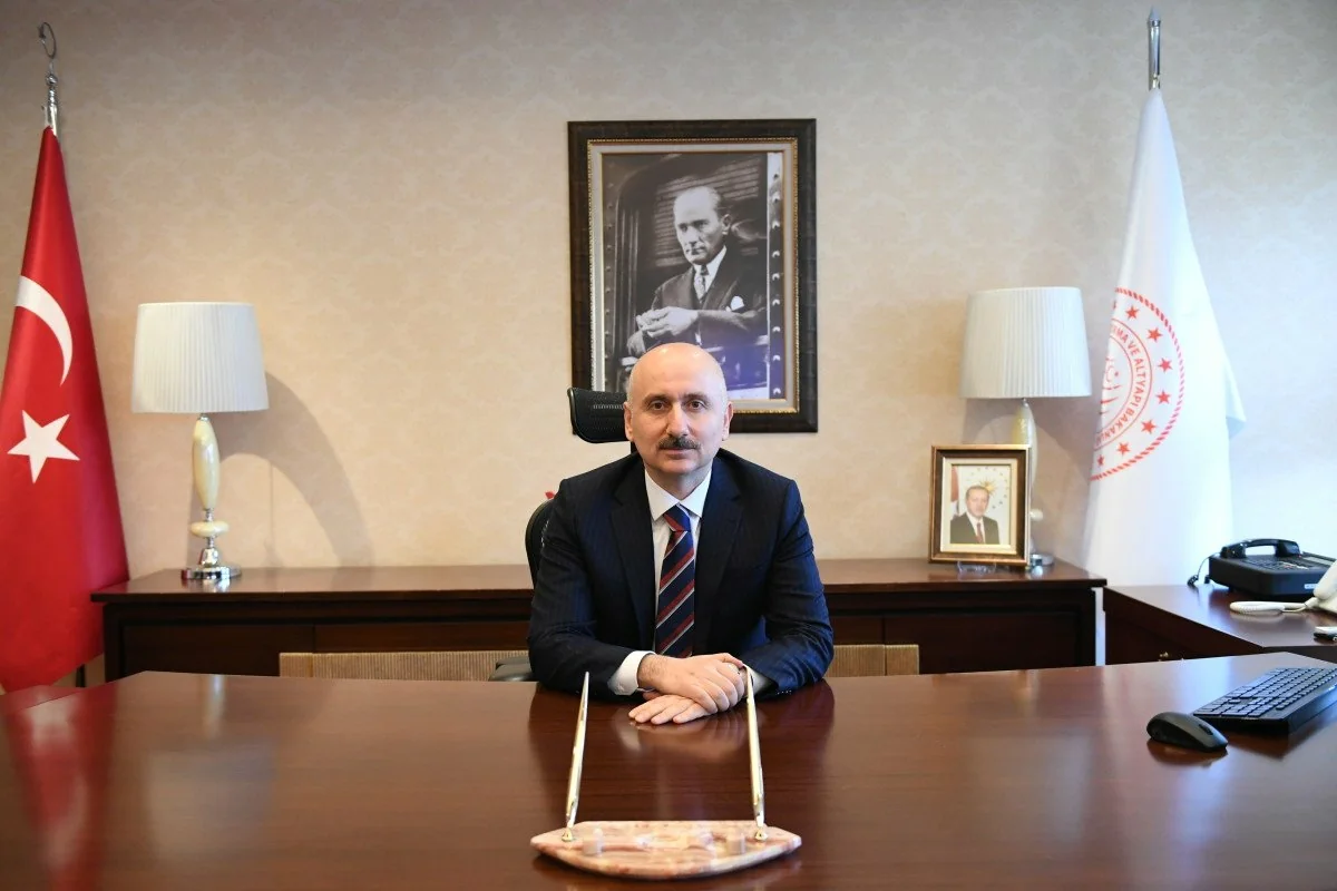 Türkiyəli nazir işğaldan azad olunmuş ərazilərə səfər edəcək