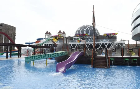 Dalğa Beach-Aqua Park в новом сезоне удивит гостей рядом новшеств