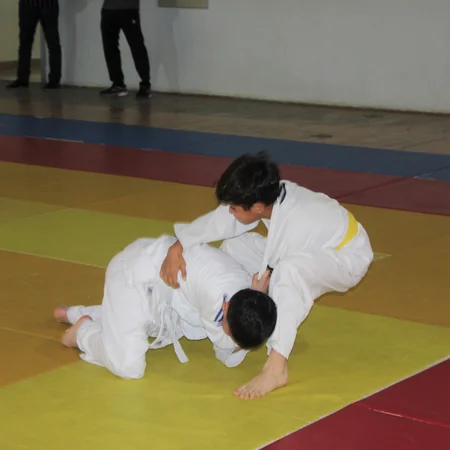 Heydər Əliyevin 100 illiyinə həsr olunmuş Uşaq Paralimpiya Kuboku keçirilib