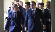 ФРГ внесла в чешскую инициативу по боеприпасам для ВСУ более €1 млрд