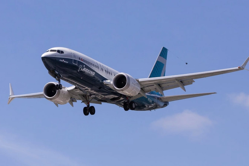 Boeing: Demand for new planes to exceed $200B in CIS by 2040