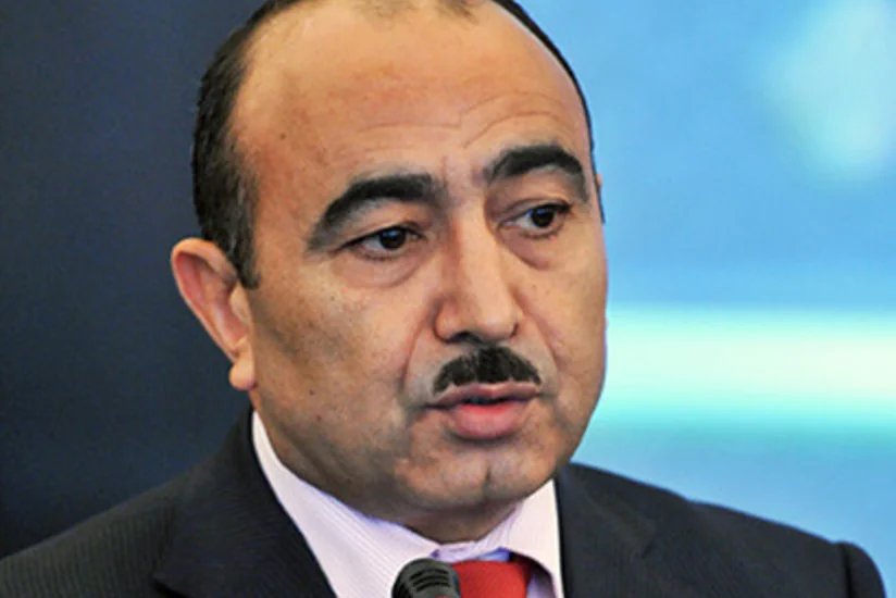 ​Əli Həsənov: “Gənclər siyasəti üzrə I Qlobal Forumun Bakıda keçirilməsi böyük əhəmiyyətə malikdir”