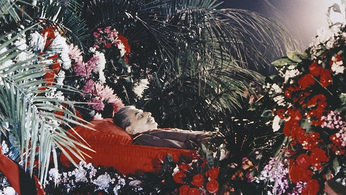 İosif Stalini hansı düşməni aradan götürüb? - ARAŞDIRMA