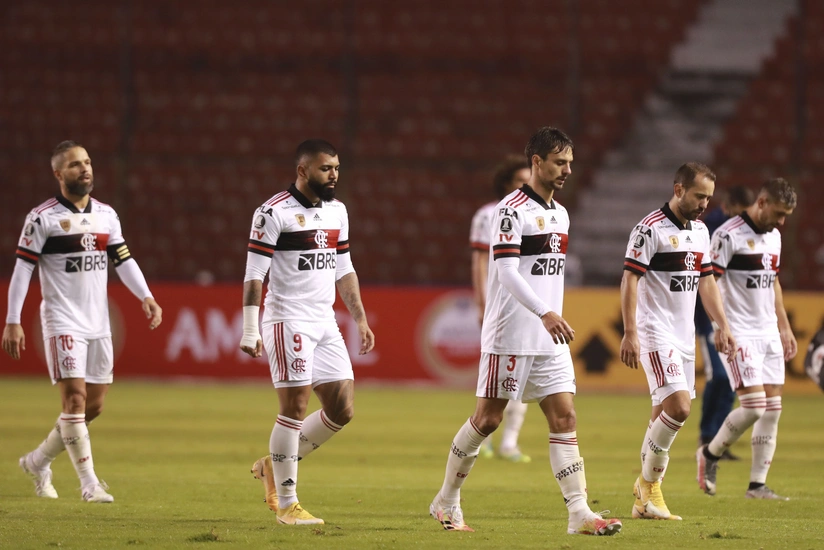 Barselona ilə oyundan öncə 6 futbolçu koronavirusa yoluxdu