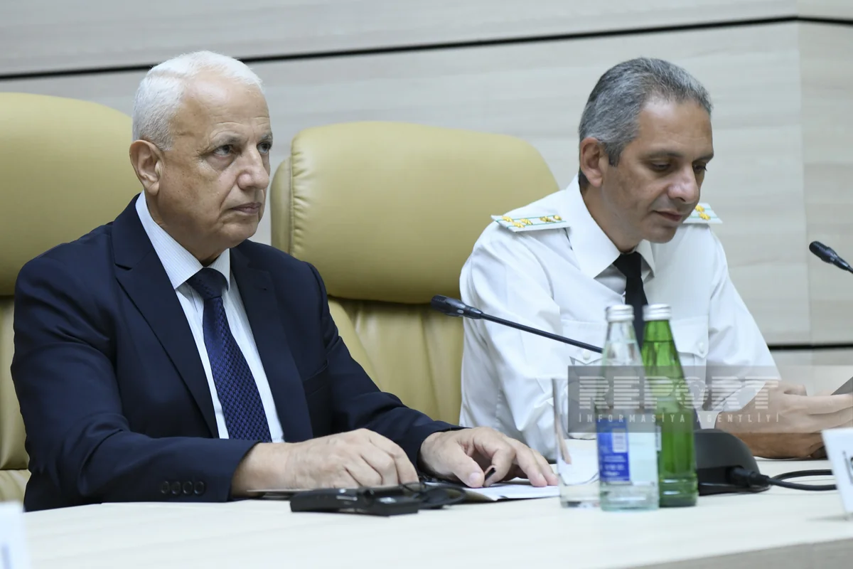 Ismayil Akhundov: Azerbaijani military saved elderly, who abondoned by Armenians during Patriotic War