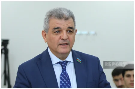 Bakıda cəmiyyətdə nümunəvi ailə modelinin təşviqi üçün gənclərin məsuliyyətinin artırılması müzakirə olunub