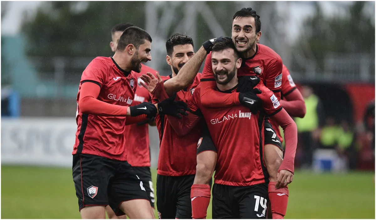 “Qəbələ”nin hücumçusu: “Mən meydana girəndə uşaqlar ürəklənirlər ki, bir qolumuz var”