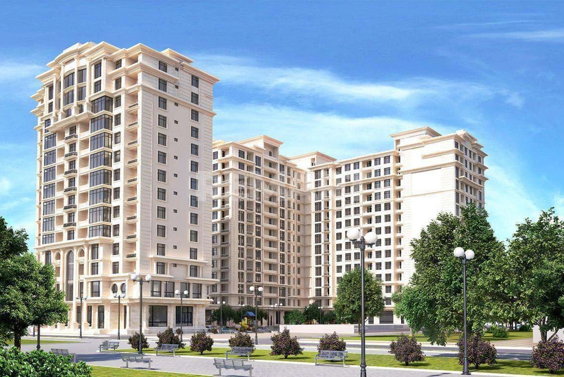 Mars A MTK vətəndaşa qarşı 120 min manatlıq dələduzluq edib