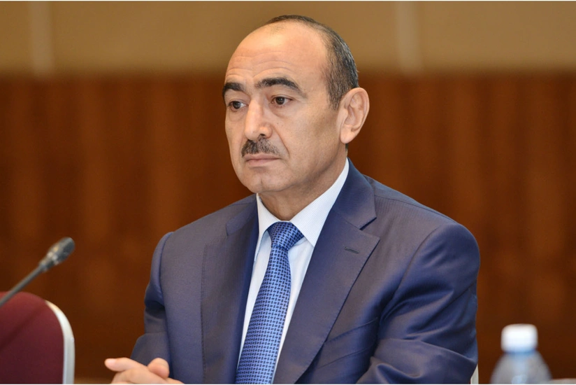 Əli Həsənovun bacanağının 36 milyon manatlıq əmlakı müsadirə edilib