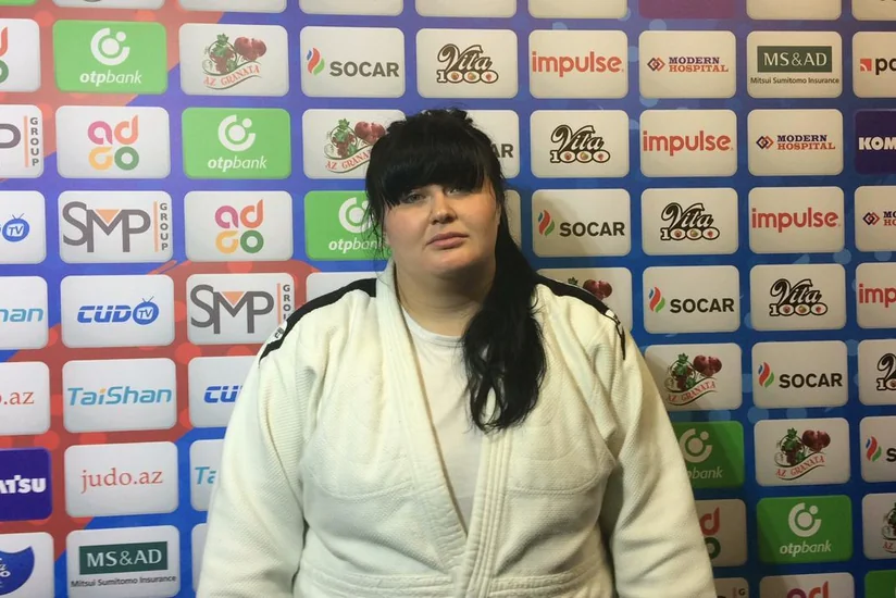 İrina Kindzerska: Dünya çempionatı çox yüksək səviyyədə keçdi