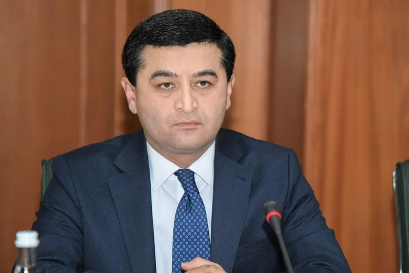 Özbəkistana yeni xarici işlər naziri təyin edilib