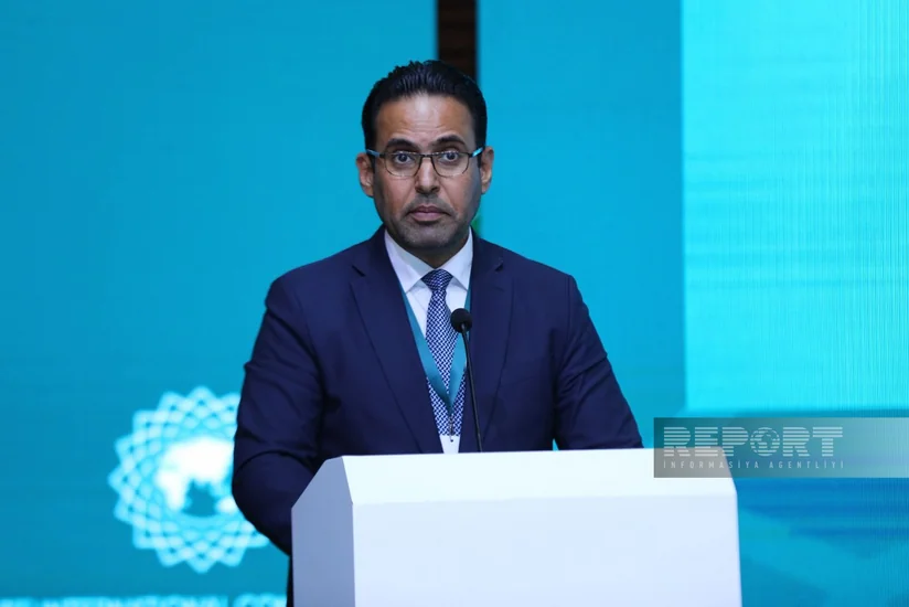 Məhəmməd Şummari: İslamofobiya ilə mübarizədə KİV-in rolu gücləndirilməlidir