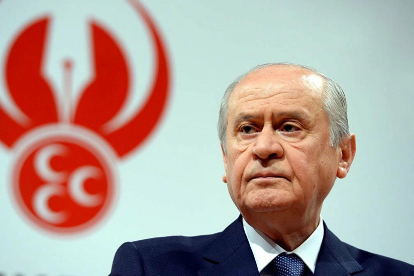 MHP leader: All details of Turkish plane crash to be carefully investigated