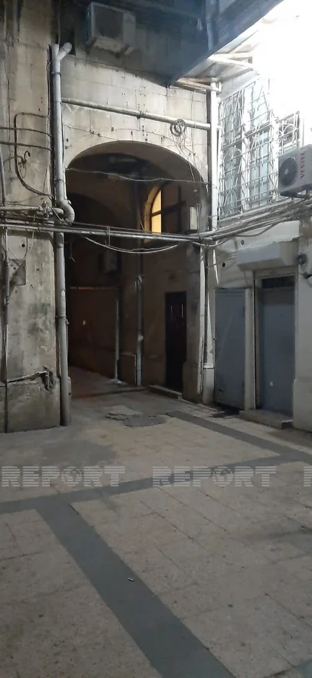 Bakıda 35 yaşlı qadın intihar edib