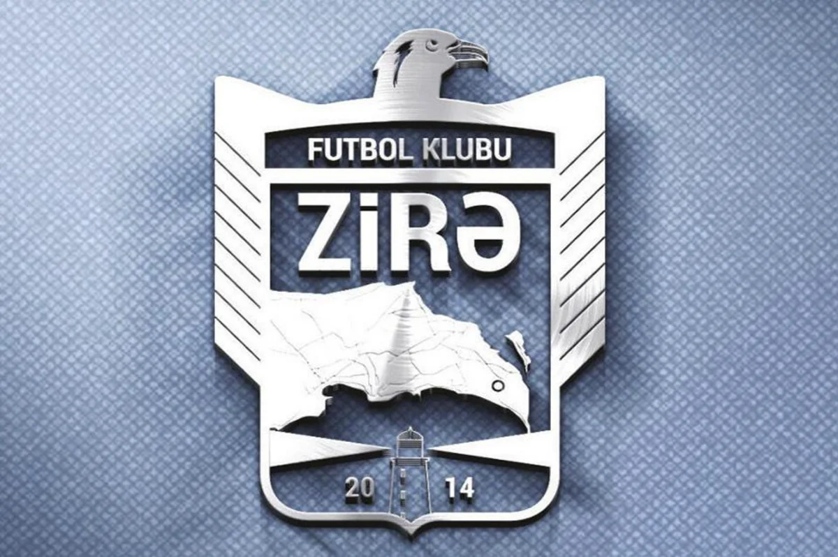 Zirə məşqçisi ilə vidalaşdı