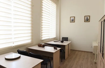 President Ilham Aliyev, First Lady Mehriban Aliyeva attend opening of Aghdam Mugham Center