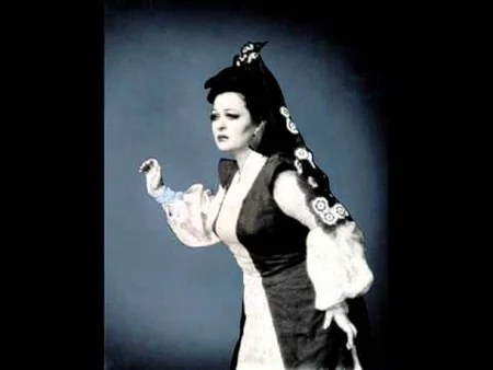 Türkiyənin tanınmış opera müğənnisi vəfat edib
