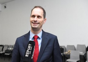 Baş katib: “Azərbaycan və Sloveniya arasında 4 sahədə birgə müəssisələrin yaradılması üçün imkanlar mövcuddur”
