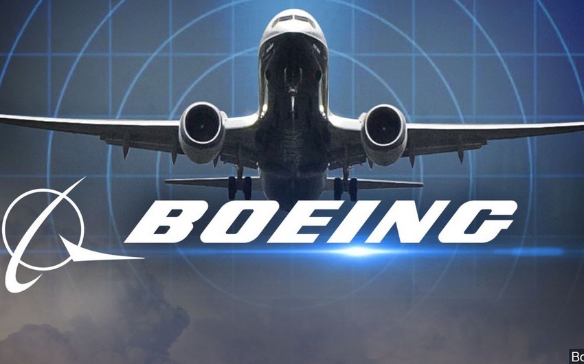 “Boeing” 52 ildən sonra ilk dəfə sifariş almadı