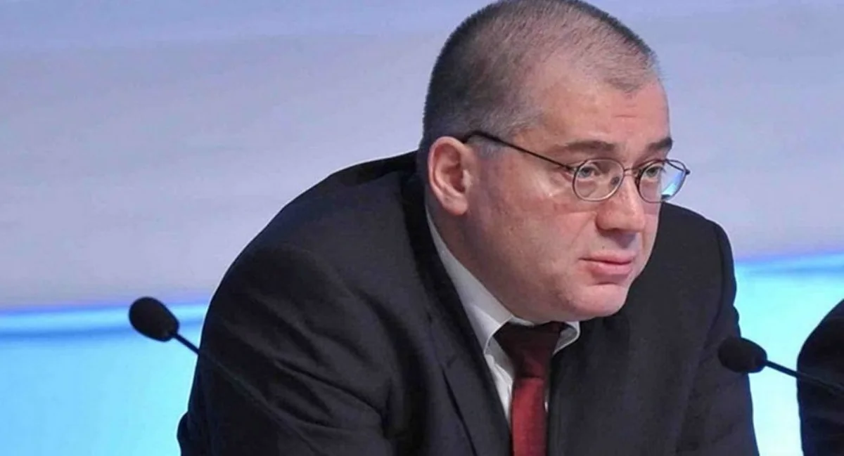 Araz Azimov: Multiculturalism and tolerance are Azerbaijani brands