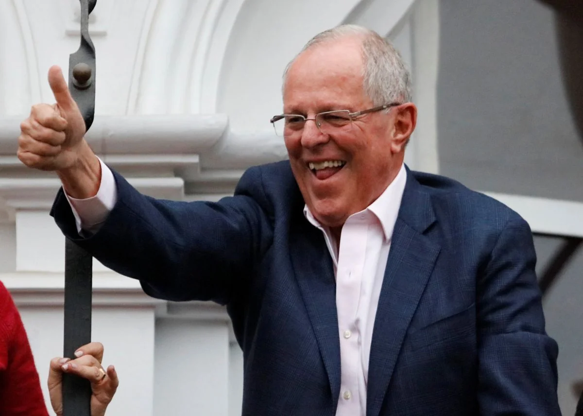 Venesuelanın XİN rəhbəri Peru prezidentini qorxaq və sevimli köpək adlandırıb