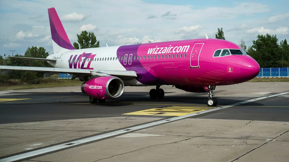 Wizz Air передумал возобновлять полеты из Москвы в Абу-Даби