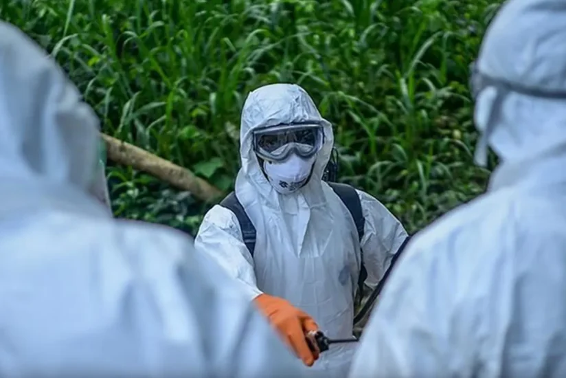 Uqandada Ebola epidemiyasından 29 nəfər ölüb