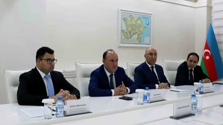 AZSTAND və Litva Standartlar Şurası arasında Anlaşma Memorandumu  imzalanıb