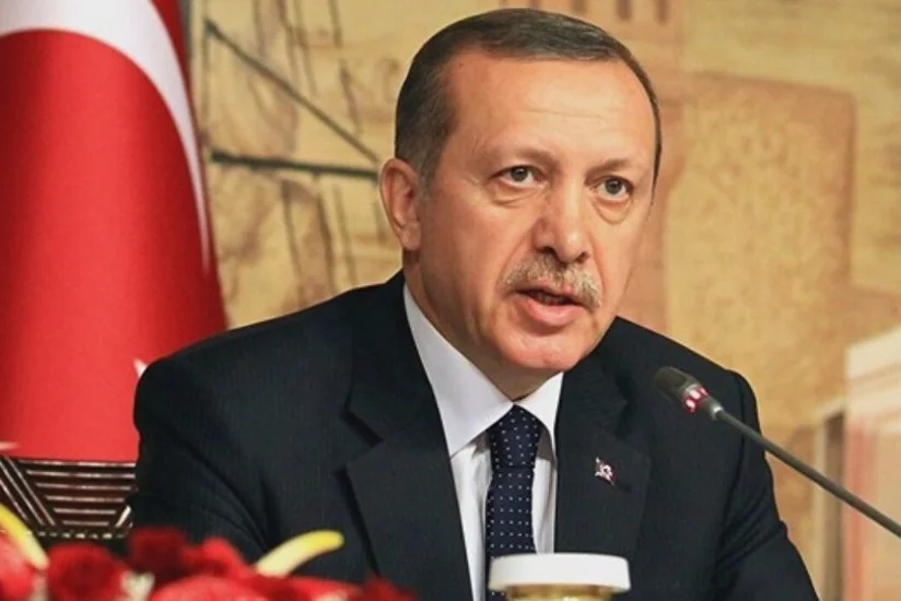 Эрдоган: Я продемонстрировал Путину фотографии российских военнослужащих с террористами из PYD