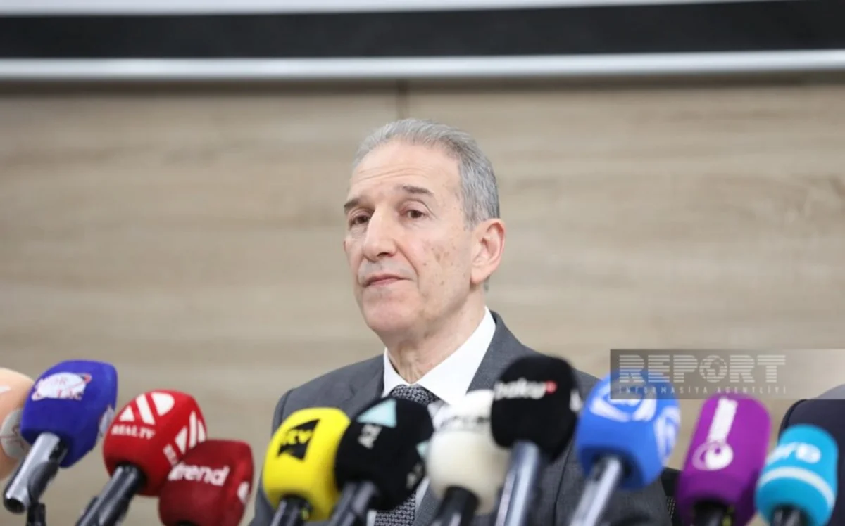 Use of plastic bags 48% down in Azerbaijan