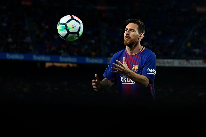 “Barselona” Lionel Messiyə yeni müqavilə təklif edəcək