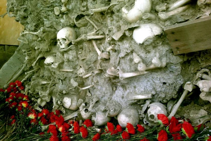 Омбудсман выступила с заявлением по случаю 31 марта – Дня геноцида азербайджанцев 