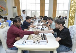 Opening ceremony of Lankaran Open festival held