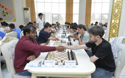 “Lankaran Open” festivalının açılış mərasimi keçirilib