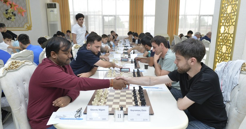 “Lankaran Open” festivalının açılış mərasimi keçirilib