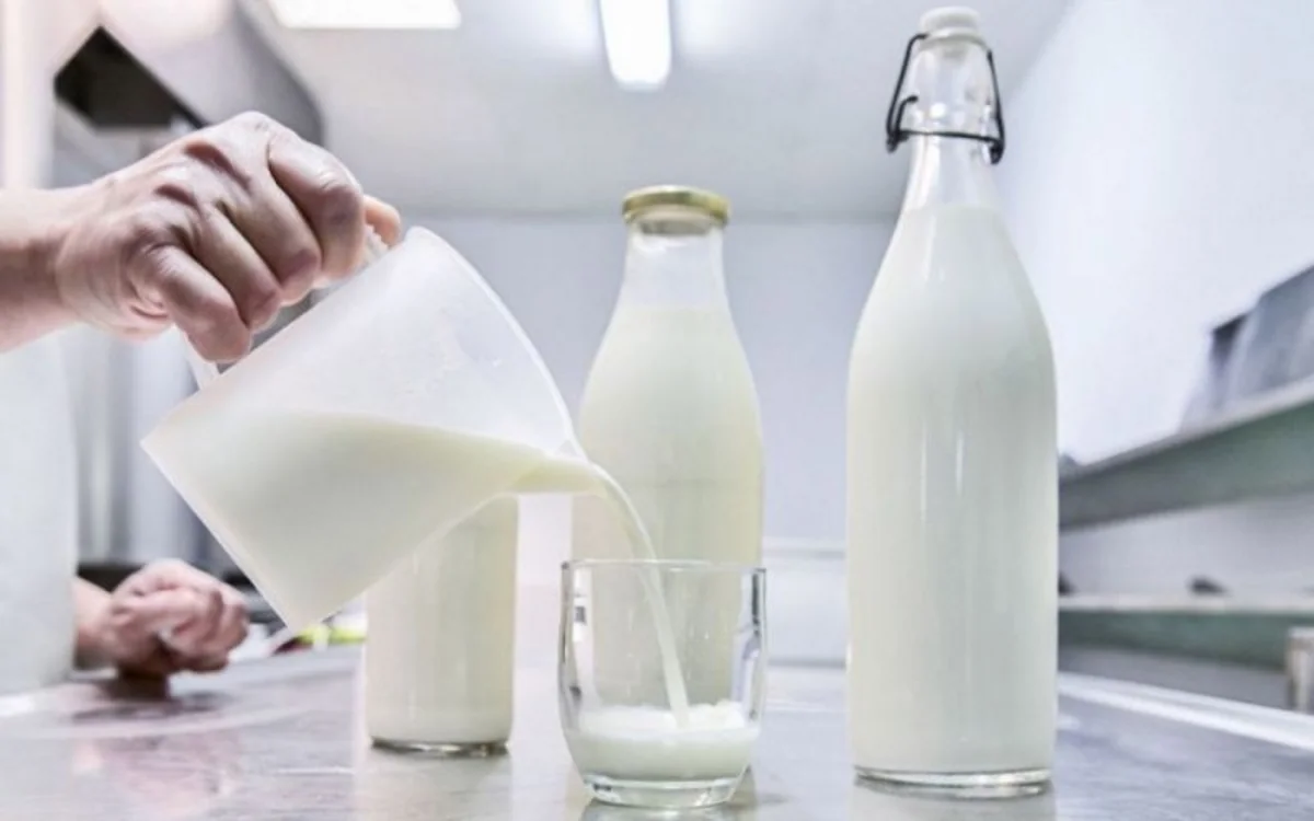Россельхознадзор: Два азербайджанских производителя молочной продукции не заинтересованы в поставках продукции в РФ