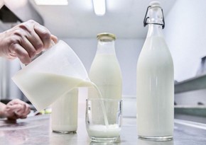 Rosselkhoznadzor: 2 Azerbaijani dairy producers not interested in supplying products to Russia