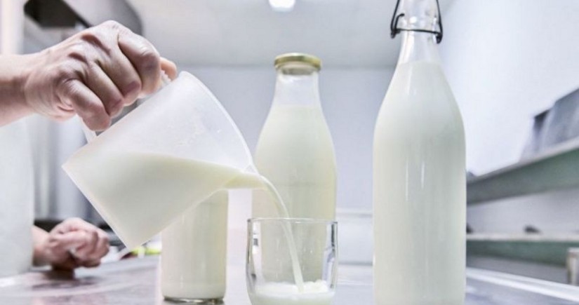 Россельхознадзор: Два азербайджанских производителя молочной продукции не заинтересованы в поставках продукции в РФ