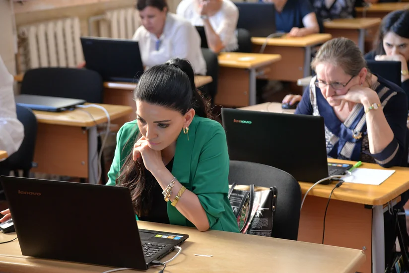 Müəllimlərin işə qəbulu üzrə müsabiqəyə çıxarılacaq vakant yerlərin sayı açıqlanıb
