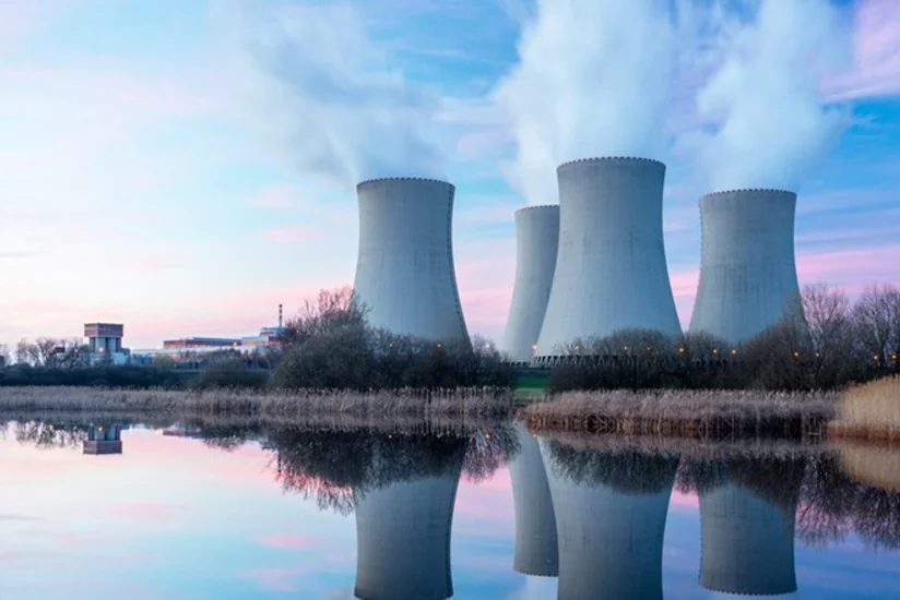 В Европе не планируют отказываться от атомной энергетики до 2050 года