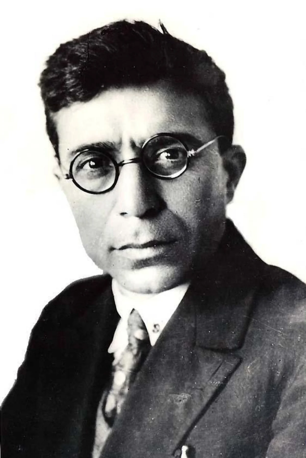 Bu gün Cəfər Cabbarlının doğum günüdür