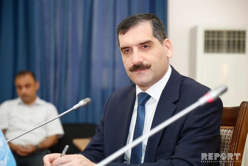 Посол: Турция и Азербайджан продолжат поддерживать друг друга