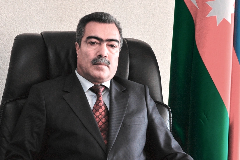 ​Вугар Сафарли: Всем известно, кто стоит за этими сайтами