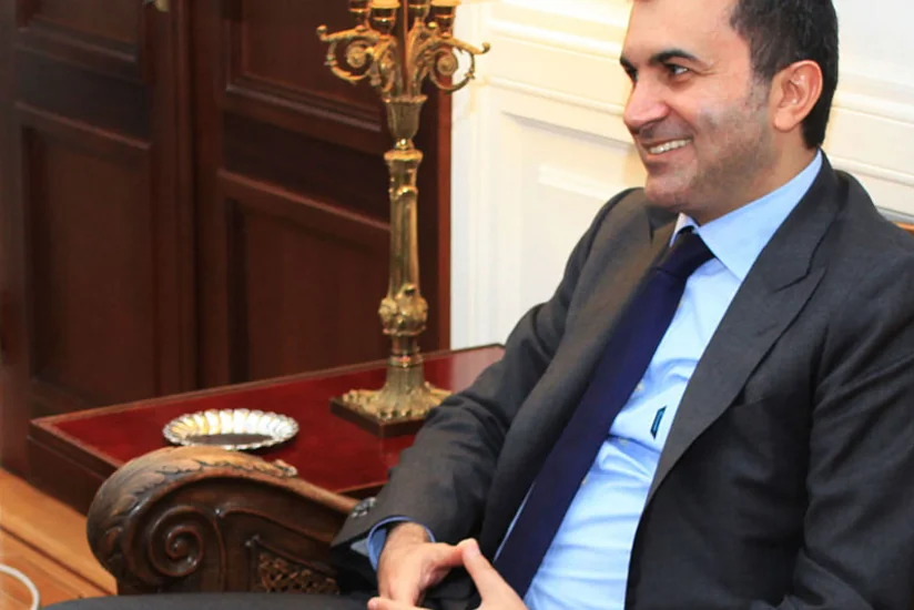 Türkiyənin mədəniyyət və turizm naziri Azərbaycana səfər edəcək