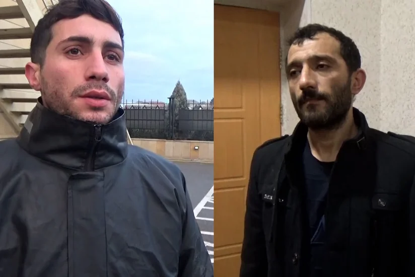 В Баку у водителя такси изъяли 21 килограмм наркотиков