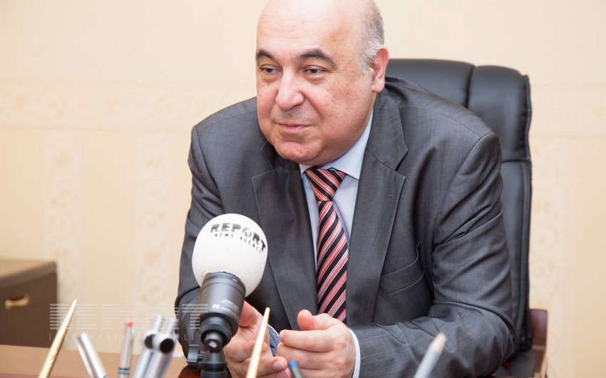 ​Çingiz Abdullayev: Mən öz vəzifəmdəyəm və bütün proseslərə tam nəzarət edirəm