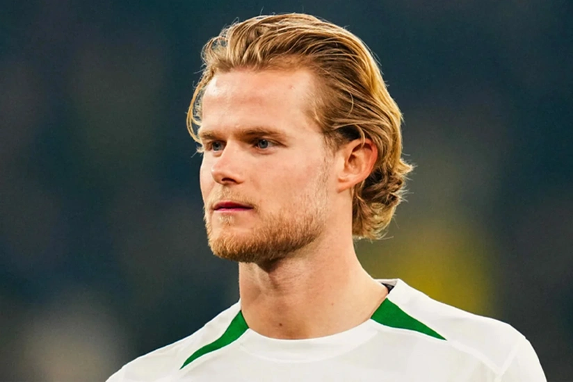 Yuventus Portuqaliya klubunun kapitanının transferində maraqlıdır