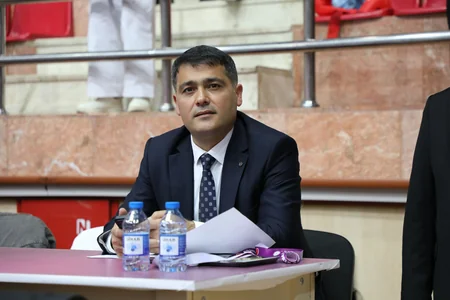 Azərbaycan karateçiləri Bakıdakı yarışda medal sıralamasında birinci yeri tutub